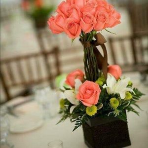 Meet your Posher, Maritza